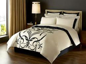 Manufacturers Exporters and Wholesale Suppliers of Bed Sheet Gurdaspur Punjab